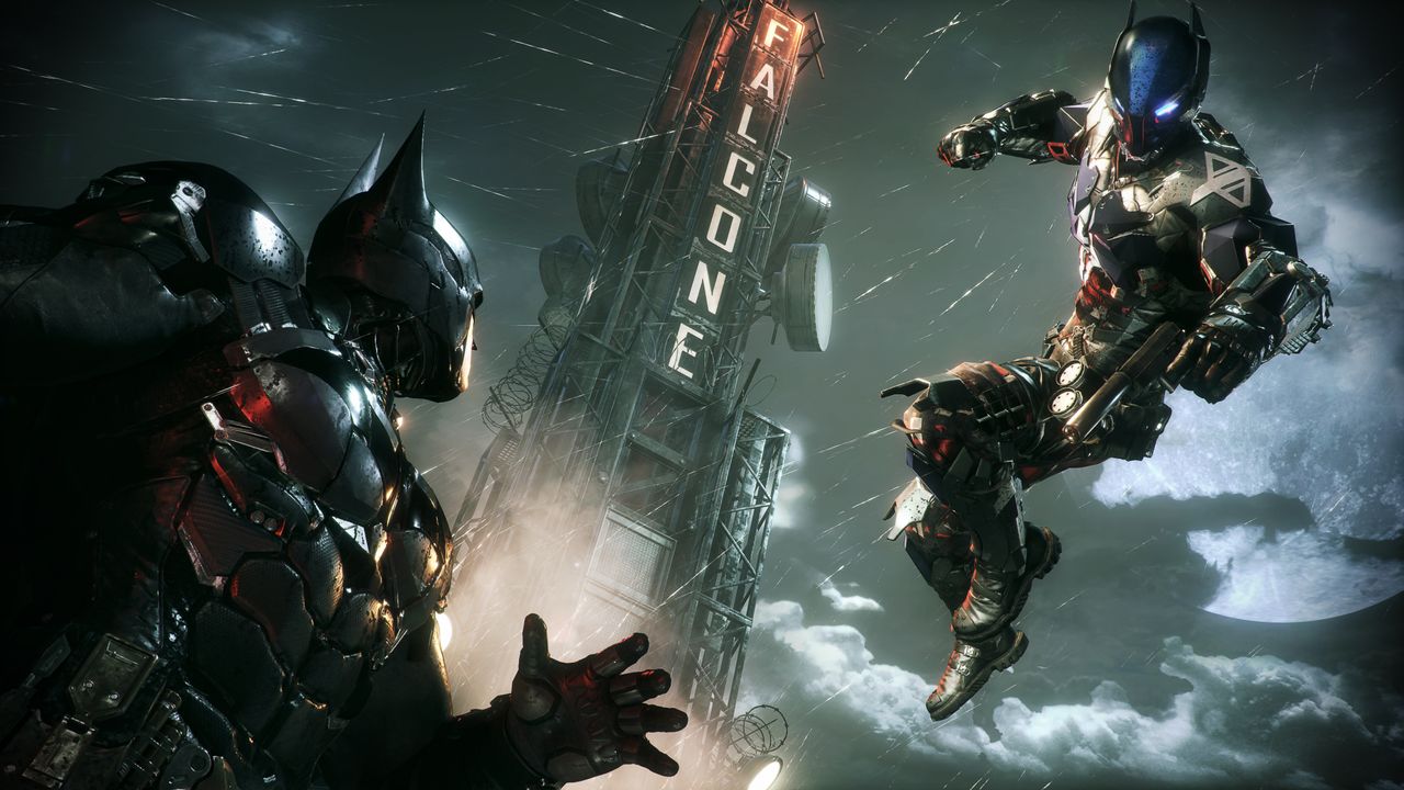 Голливудская битва титанов: Paramount нацелилась на Warner Bros. и Mortal Kombat в придачу?