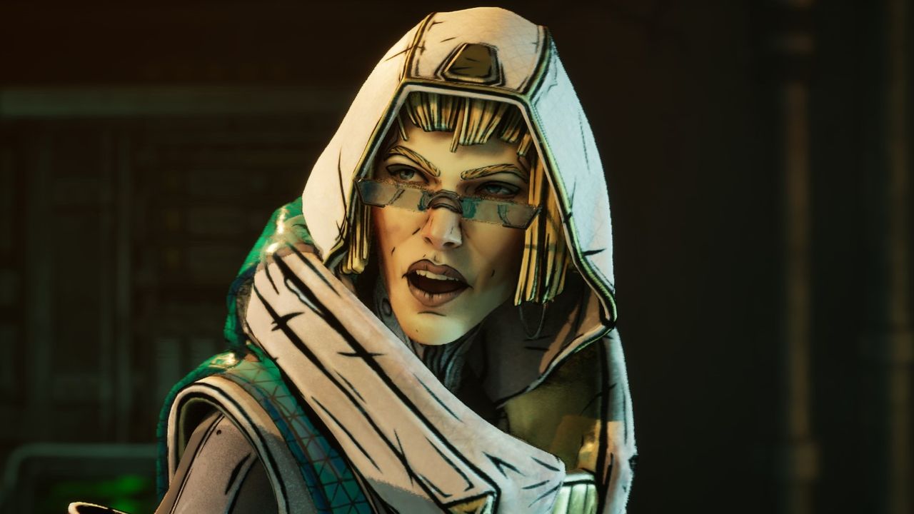 Изображение к статье: Borderlands 4: Игроки на консолях негодуют из-за отсутствия важных настроек - Игры на MSReview.net