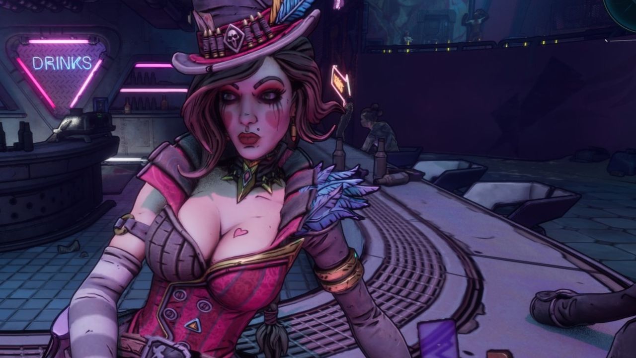 Изображение к статье: Хотите Borderlands 4 и другие игры Xbox почти даром? Выгодное предложение от Verizon! - Xbox на MSReview.net