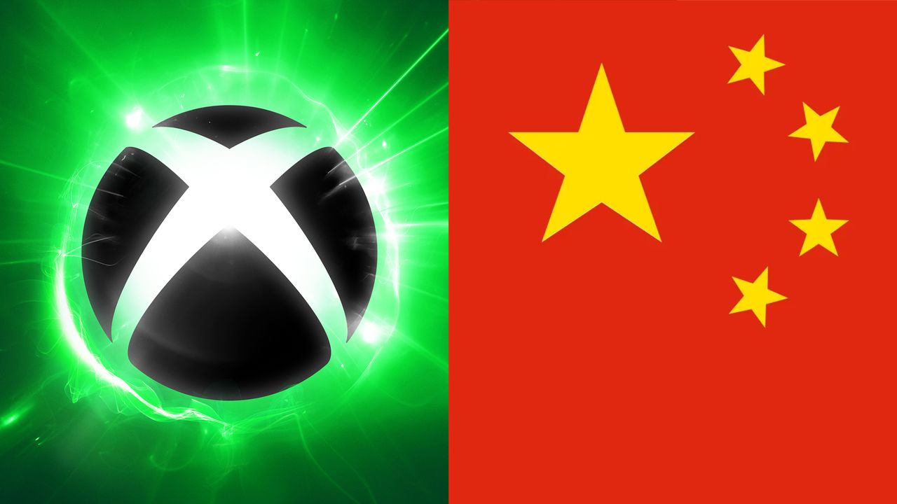 Xbox нацелился на Китай: Microsoft ищет таланты для покорения игрового рынка