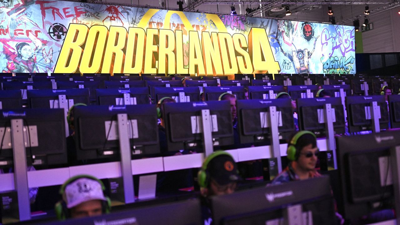 Borderlands 4: Как оптимизировать игру на вашем ПК и что об этом думают разработчики