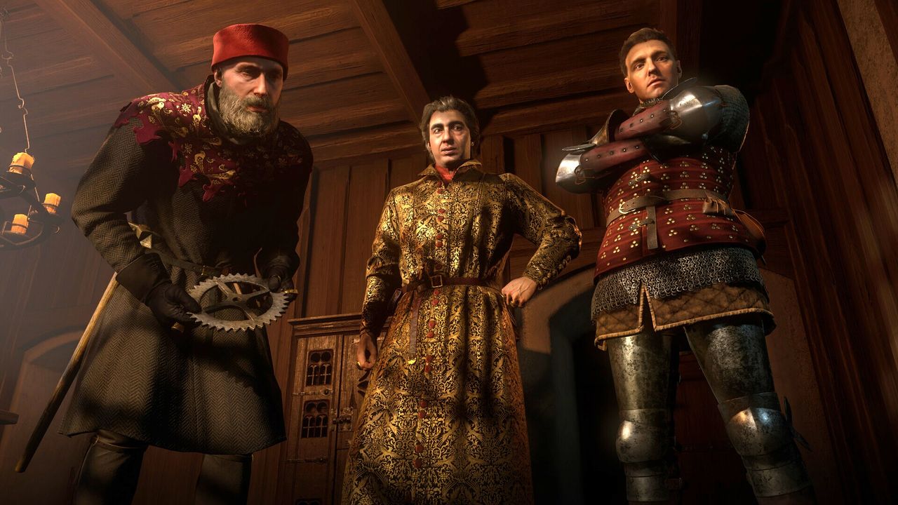 Не пропустите: игра года по суперцене! RPG, которая покорила сердца