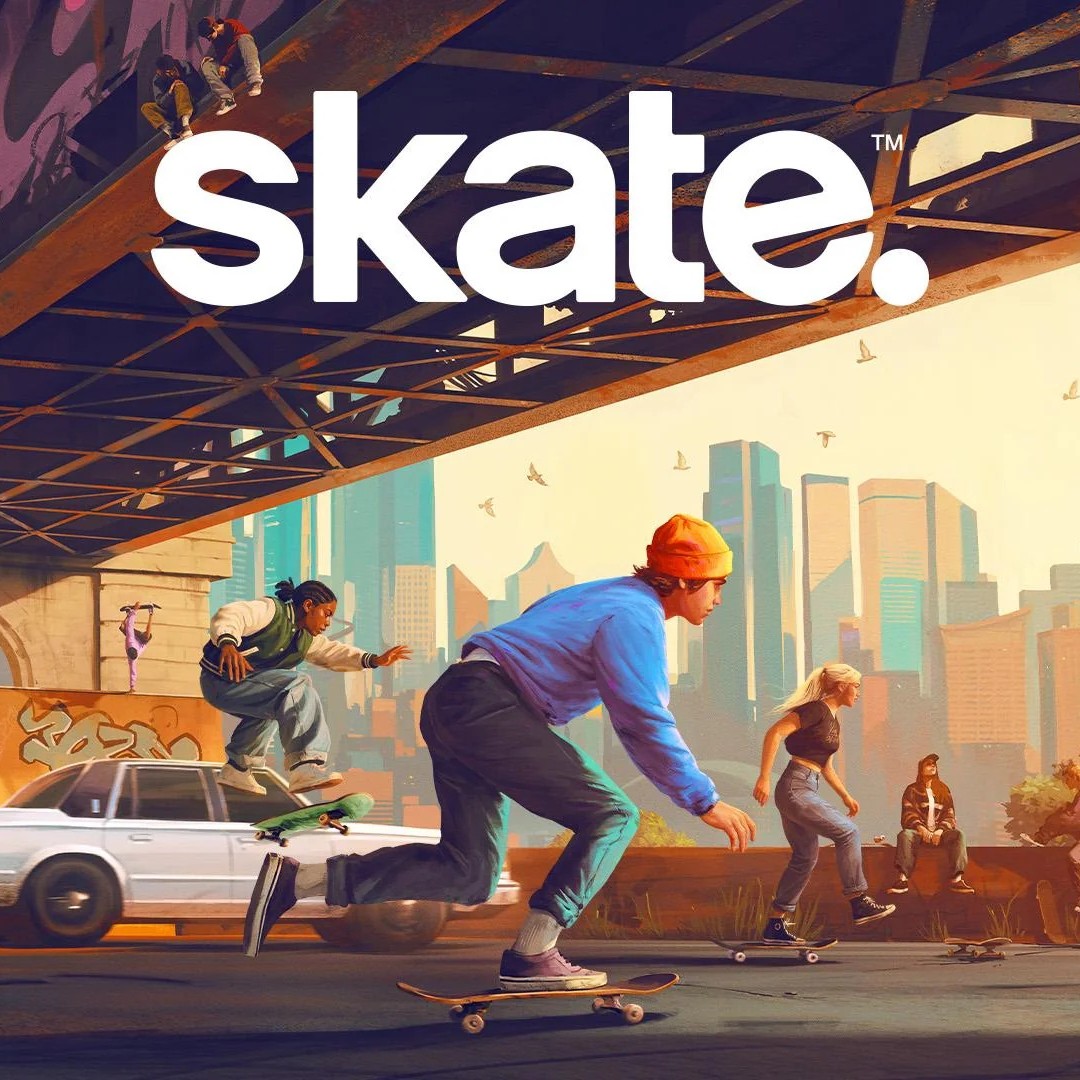 skate.