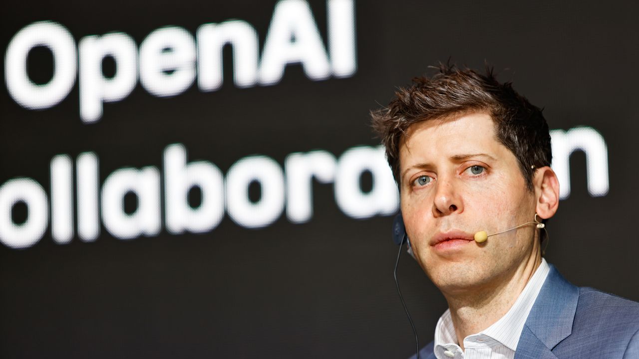 Искусственный интеллект по-крупному: OpenAI строит суперкомпьютер в Великобритании