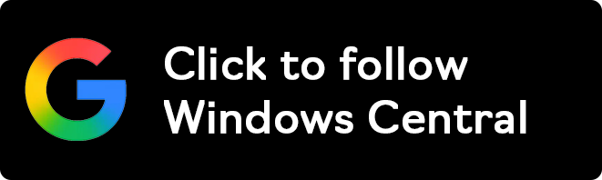 Логотип новостей Windows Central в Google News