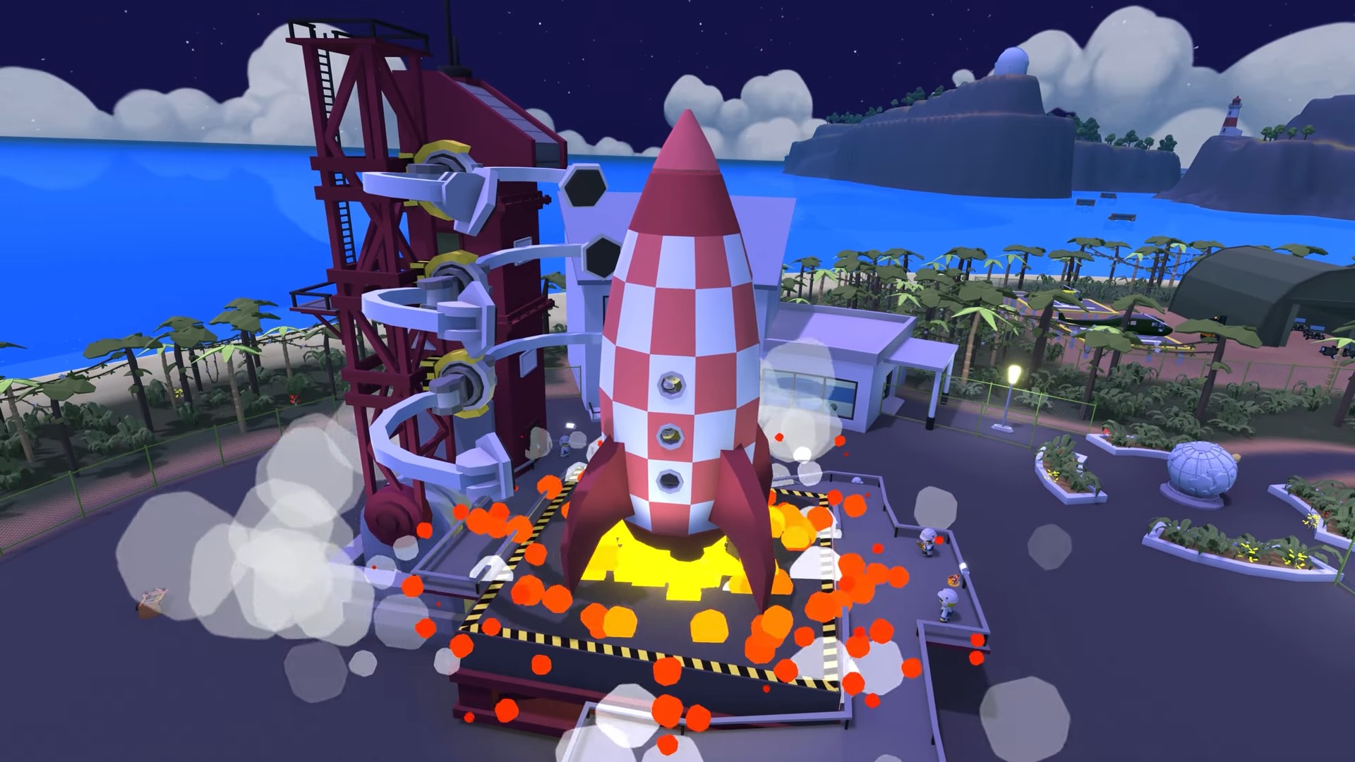 Wobbly Life Space Update screenshots