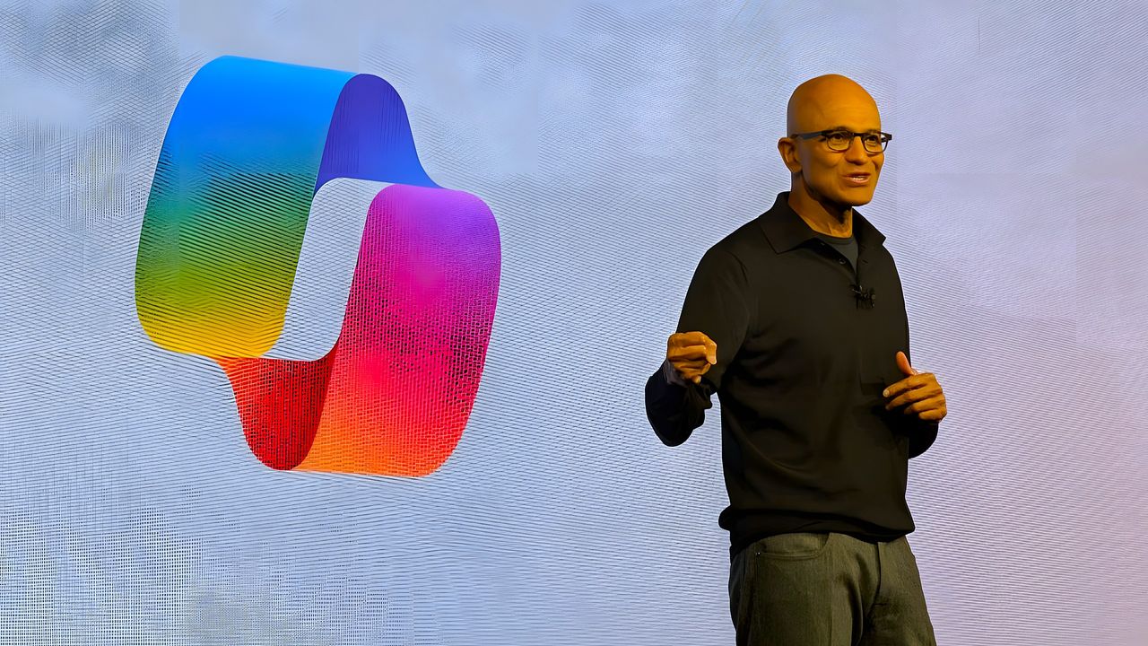 Изображение к статье: Microsoft Copilot у вас на запястье? Стоит ли компании создавать собственные AI-гаджеты? - Windows 11 на MSReview.net