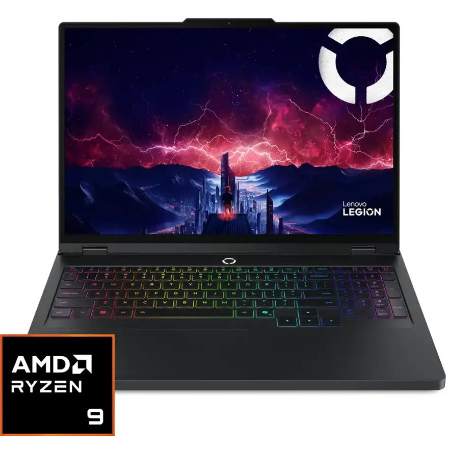 Lenovo Legion Pro 5