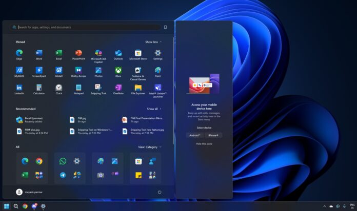 Готовимся к обновлению: финальная версия Windows 11 25H2 уже на серверах Microsoft