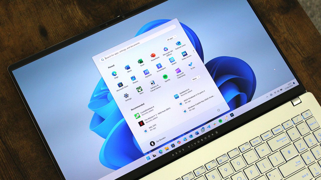 Изображение к статье: Windows 11 25H2: финальная версия уже здесь! Скачивайте ISO-образы на русском и других языках - Windows 11 на MSReview.net
