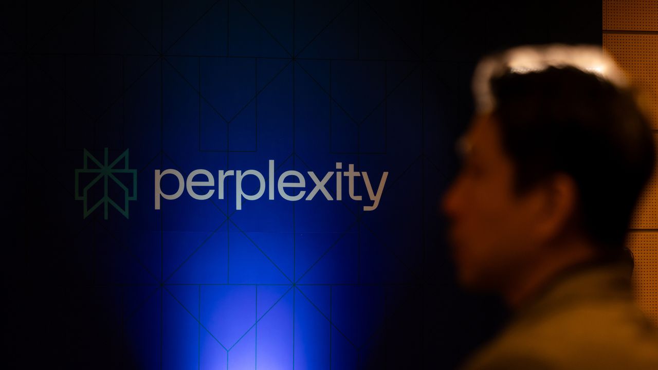 Искусственный интеллект возьмет на себя вашу почту: Perplexity представила AI-помощника для Gmail и Outlook за 200 долларов в месяц