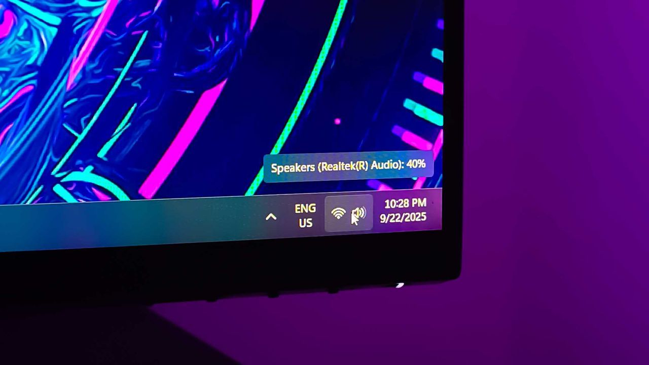 Секрет Windows 11, который изменит ваш подход к громкости (и почему вы, вероятно, о нем не знали!)