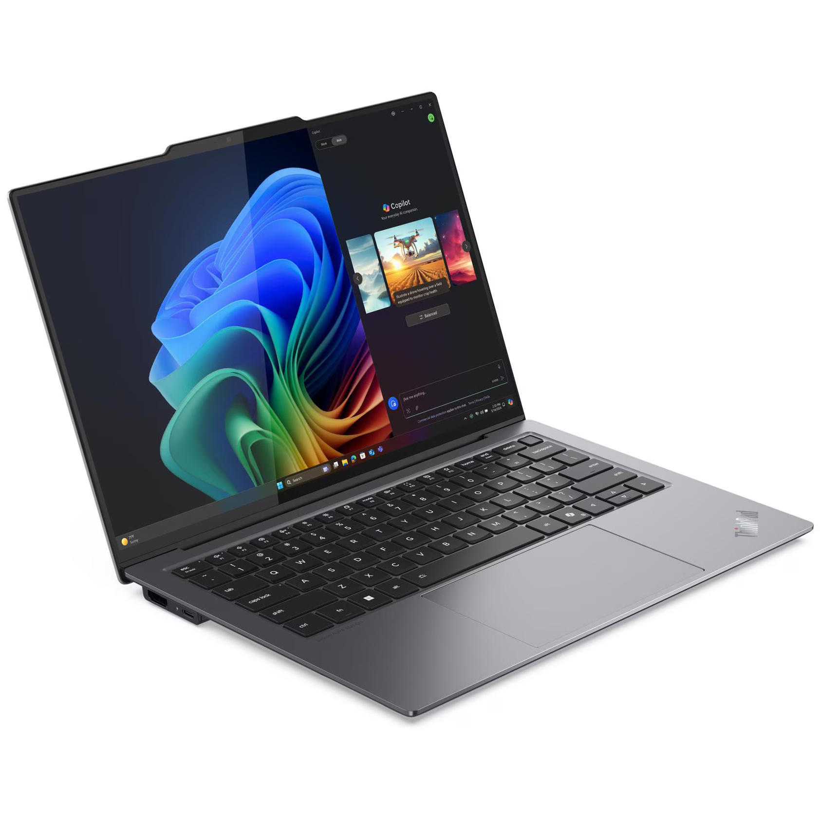 Lenovo's ThinkPad X9
