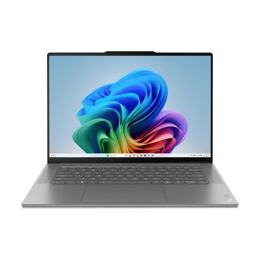 Lenovo Yoga