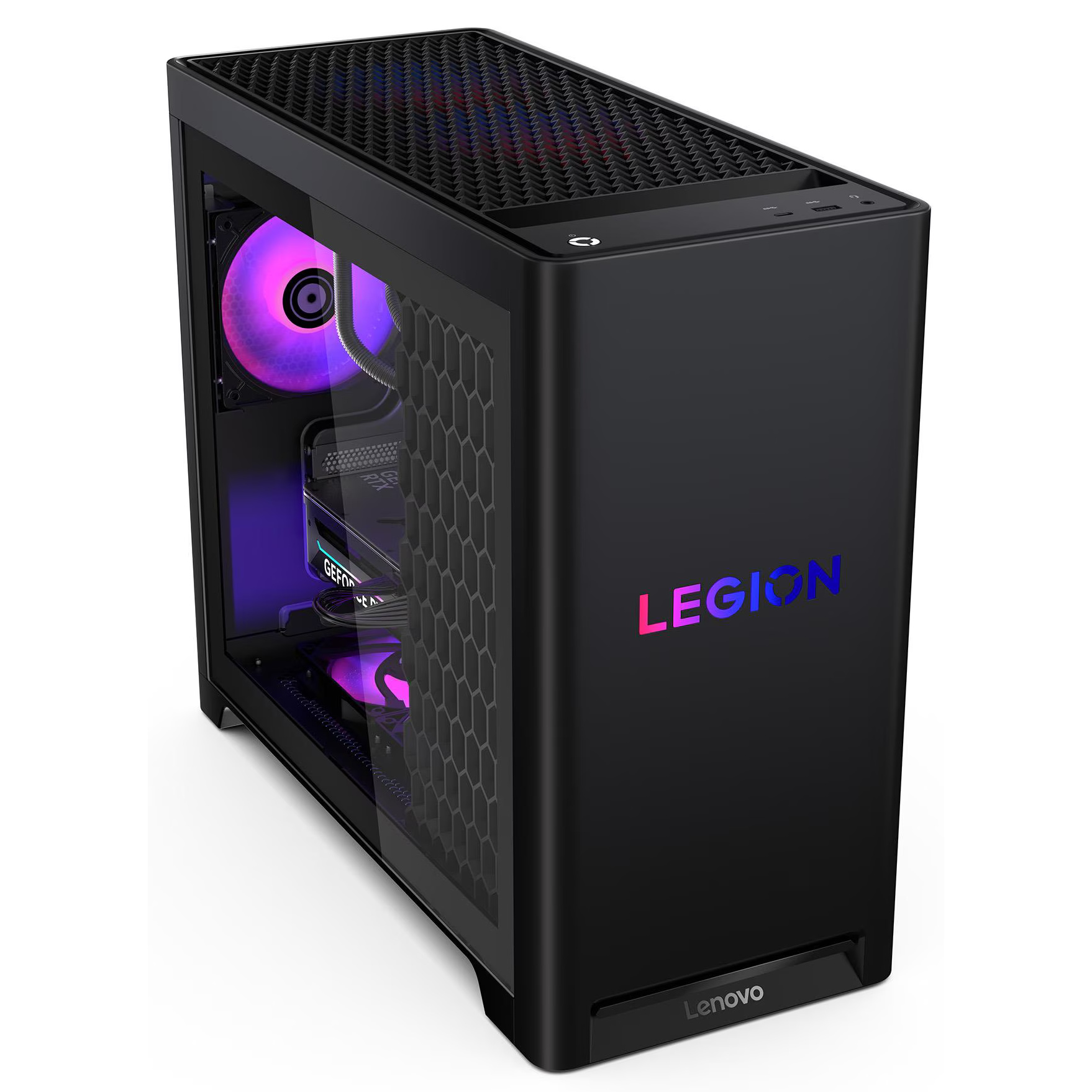 Lenovo gaming PC