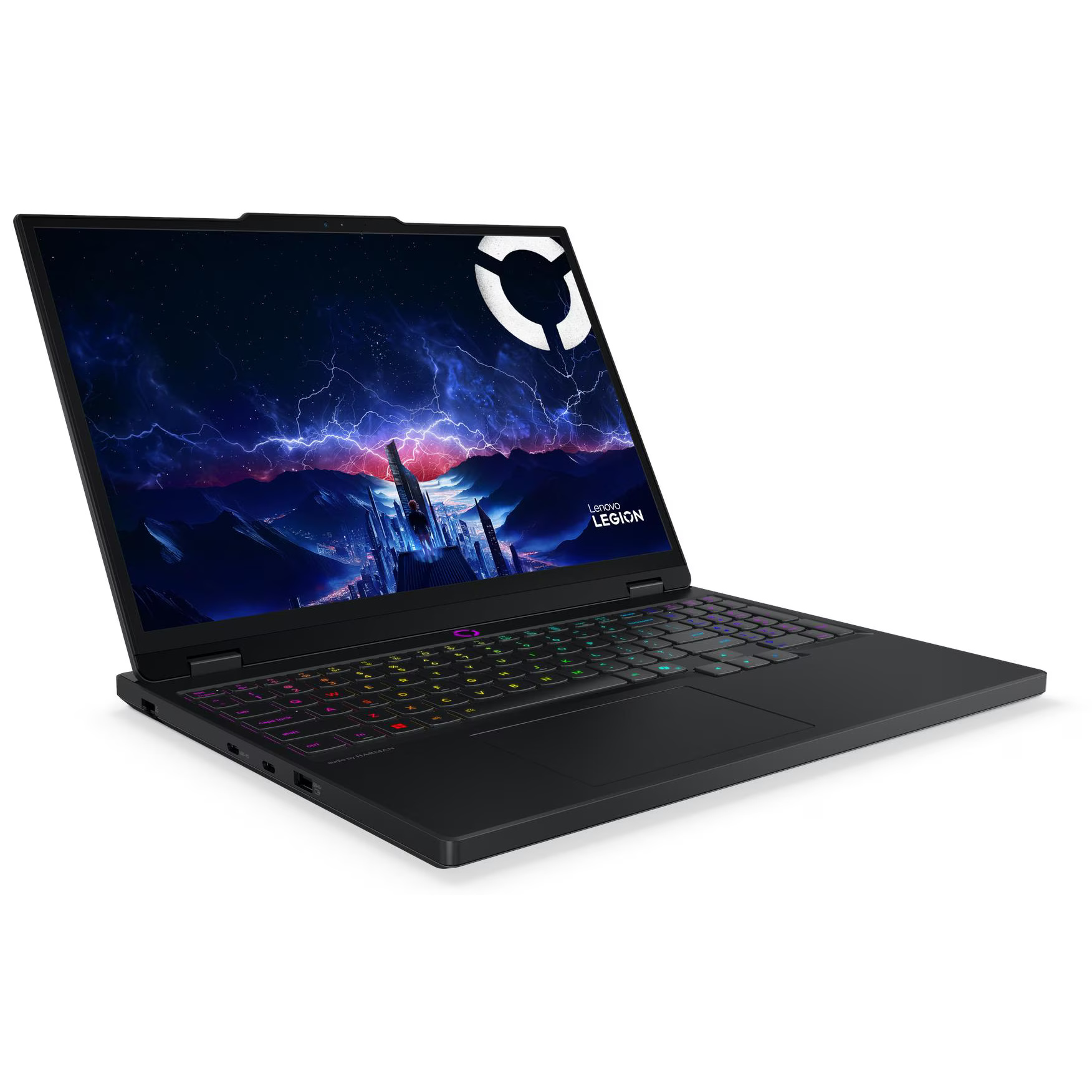 Lenovo laptop