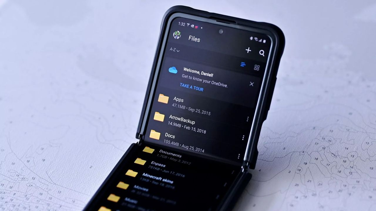 Прощай, OneDrive: Samsung меняет правила резервного копирования фотографий в Galaxy