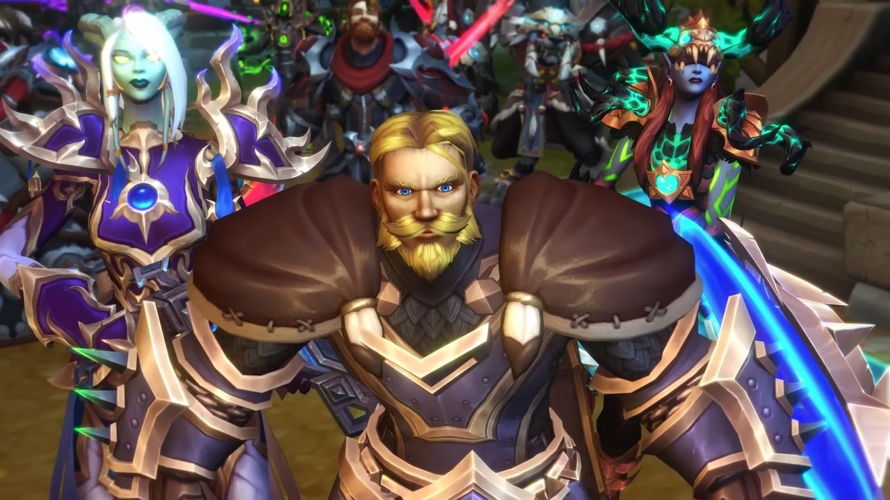 World of Warcraft: Midnight откроет двери Альфа-теста — готовьтесь к подробному показу геймплея!