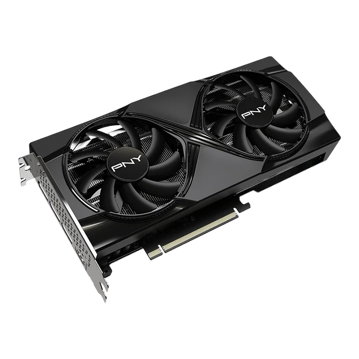 PNY GeForce RTX 5060 Ti Epic-X