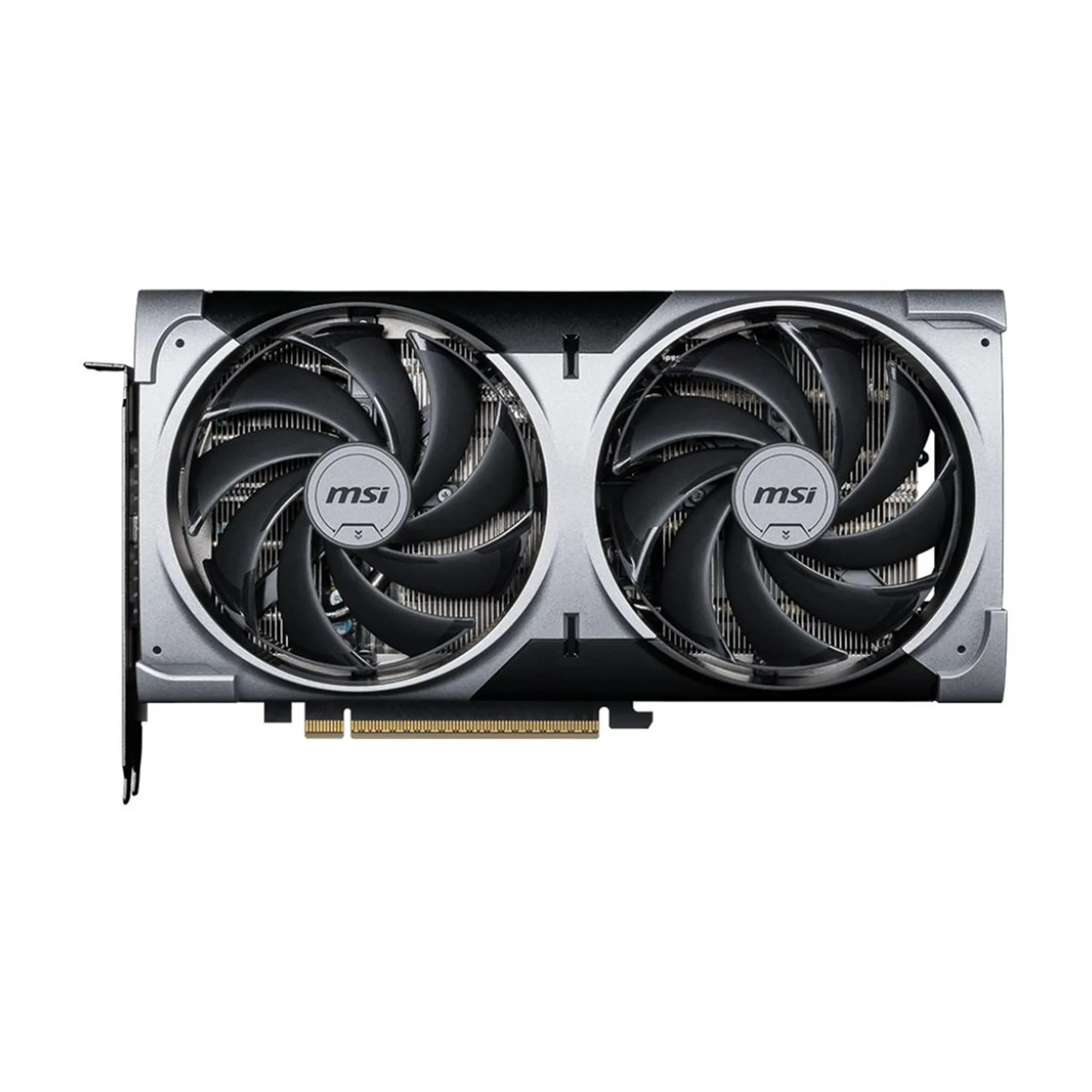 MSI GeForce RTX 5070 Ventus 2X OC