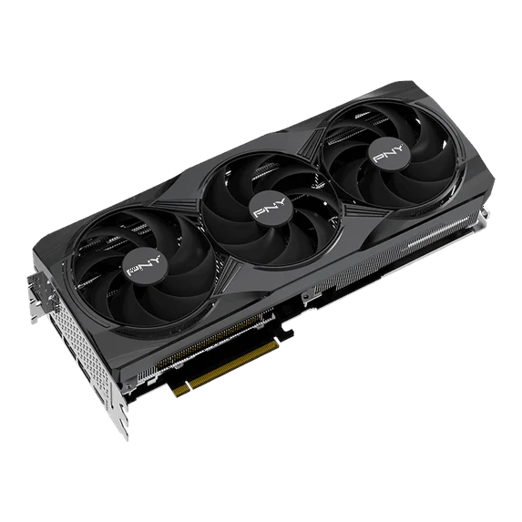 PNY GeForce RTX 5080 OC
