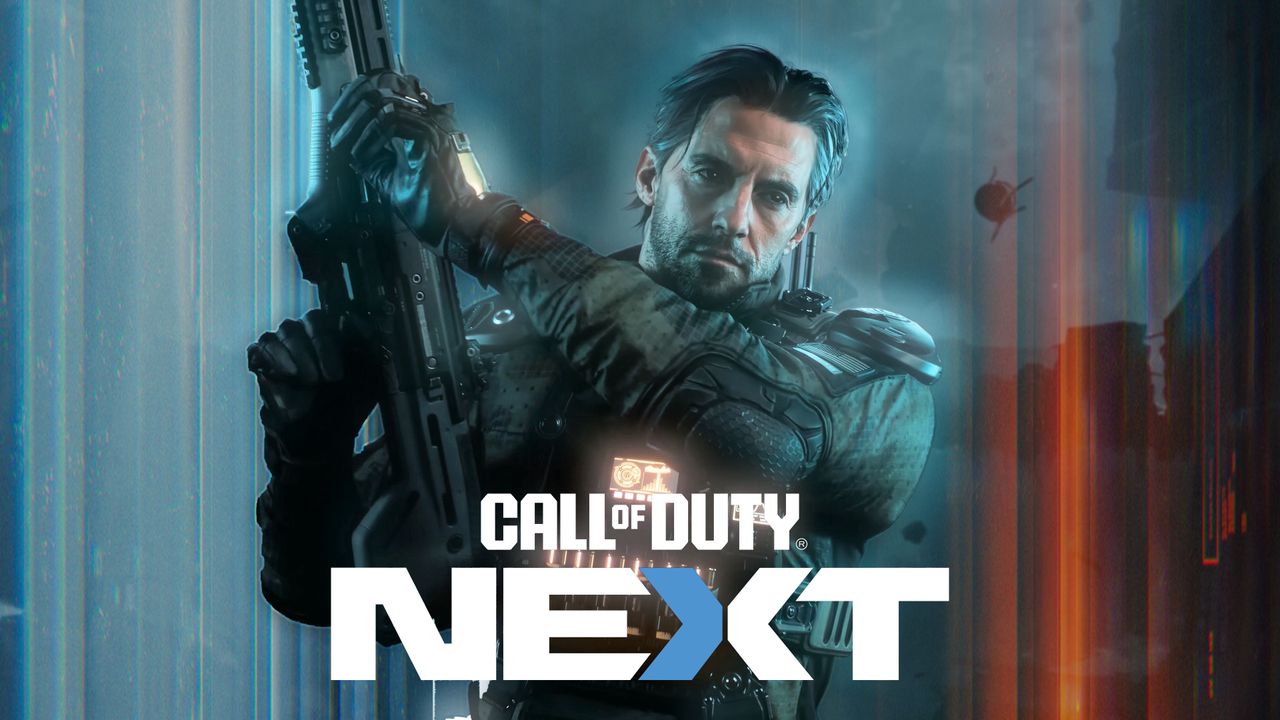 Изображение к статье: Всё о Call of Duty Next 2025: Первый взгляд на мультиплеер, зомби и Warzone в Black Ops 7 - Gaming на MSReview.net