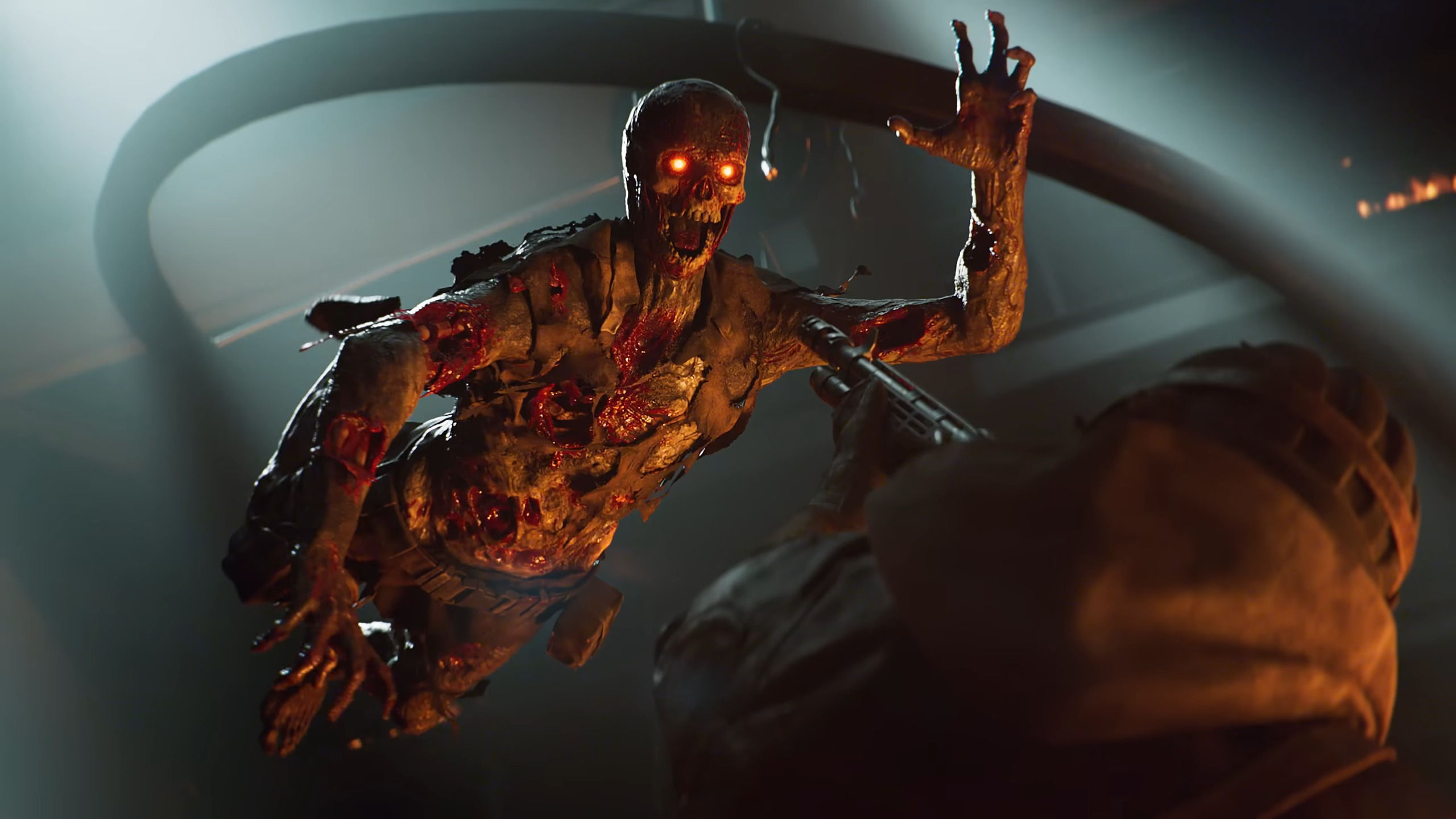 Трейлеры Call of Duty: Black Ops 7 демонстрируют персонажей, оружие и карты.