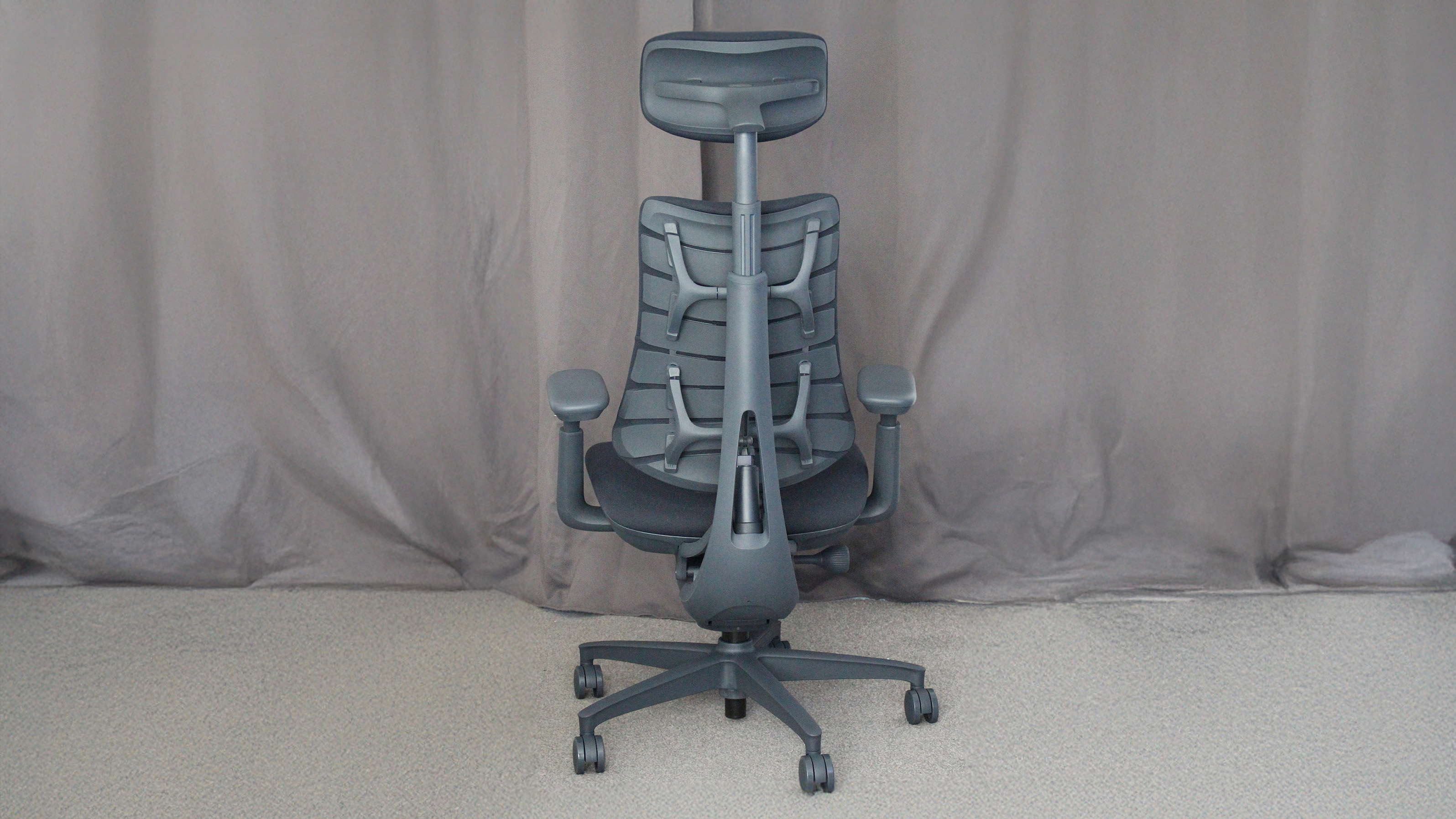 LiberNovo Omni chair