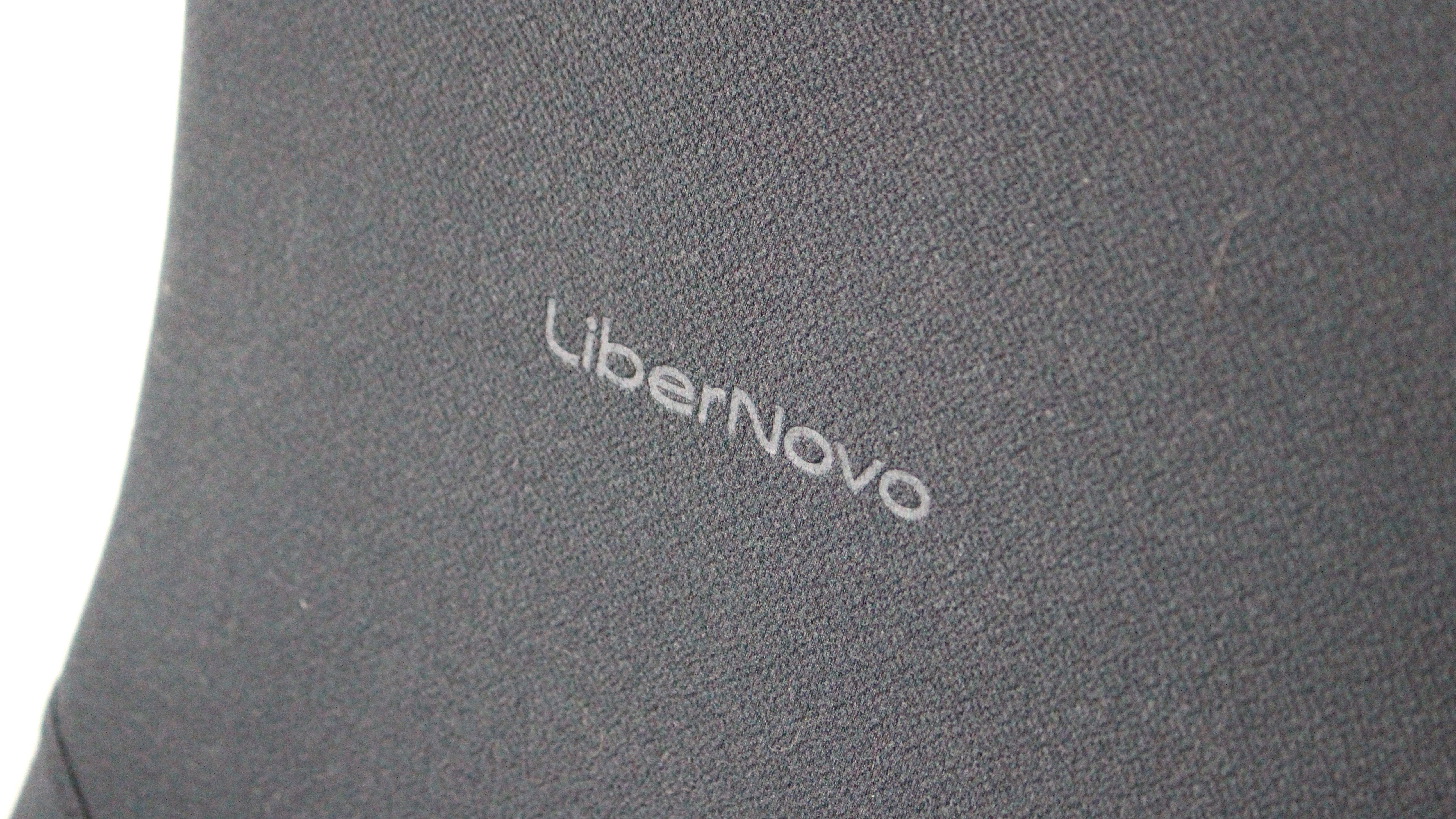 LiberNovo Omni chair