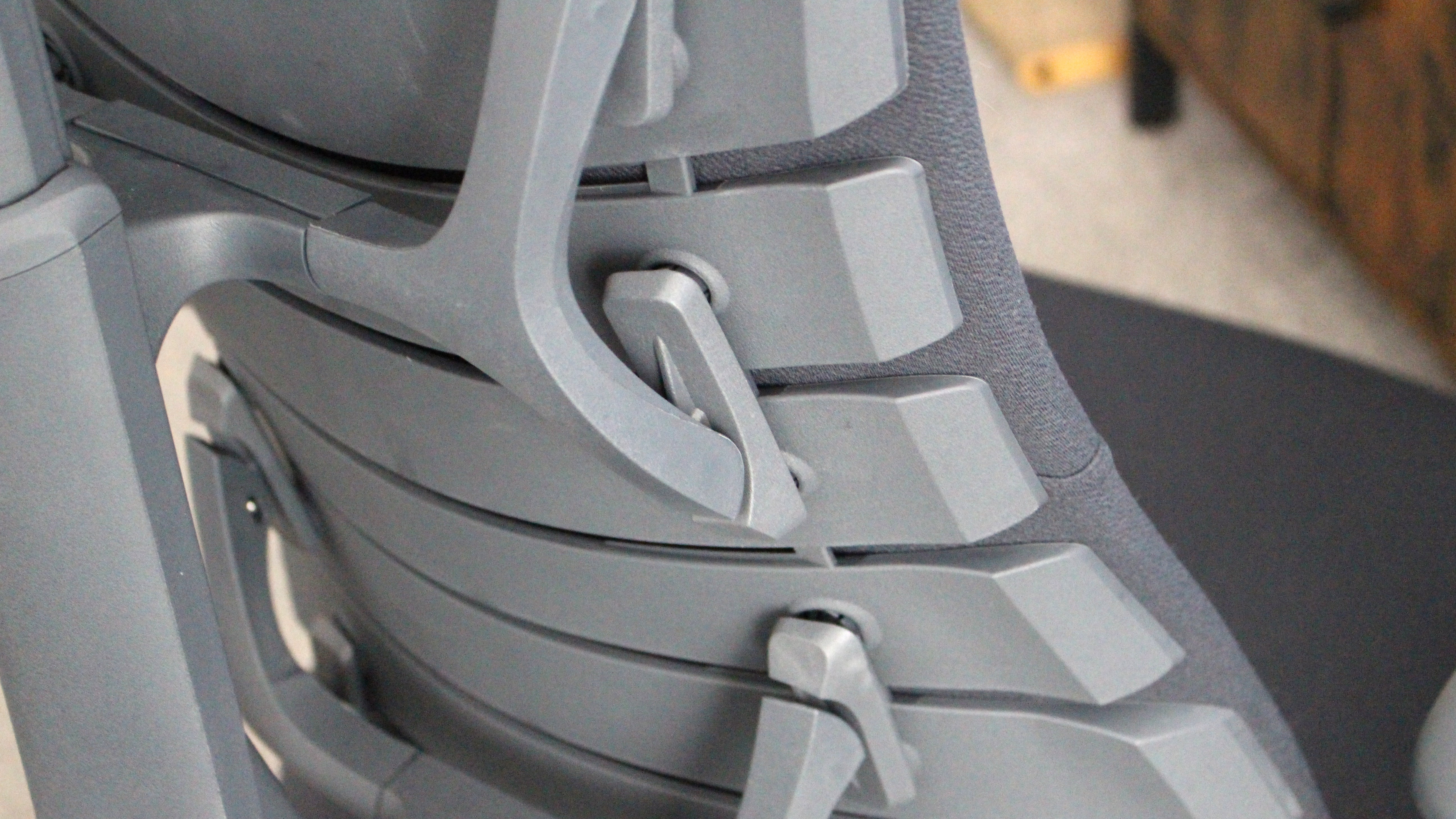 LiberNovo Omni chair