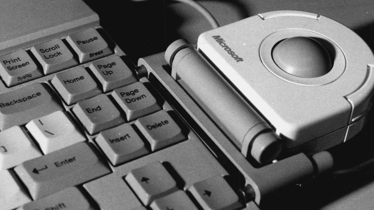 Как "онлайн"-справка появилась в Windows задолго до Интернета: взгляд ветерана Microsoft