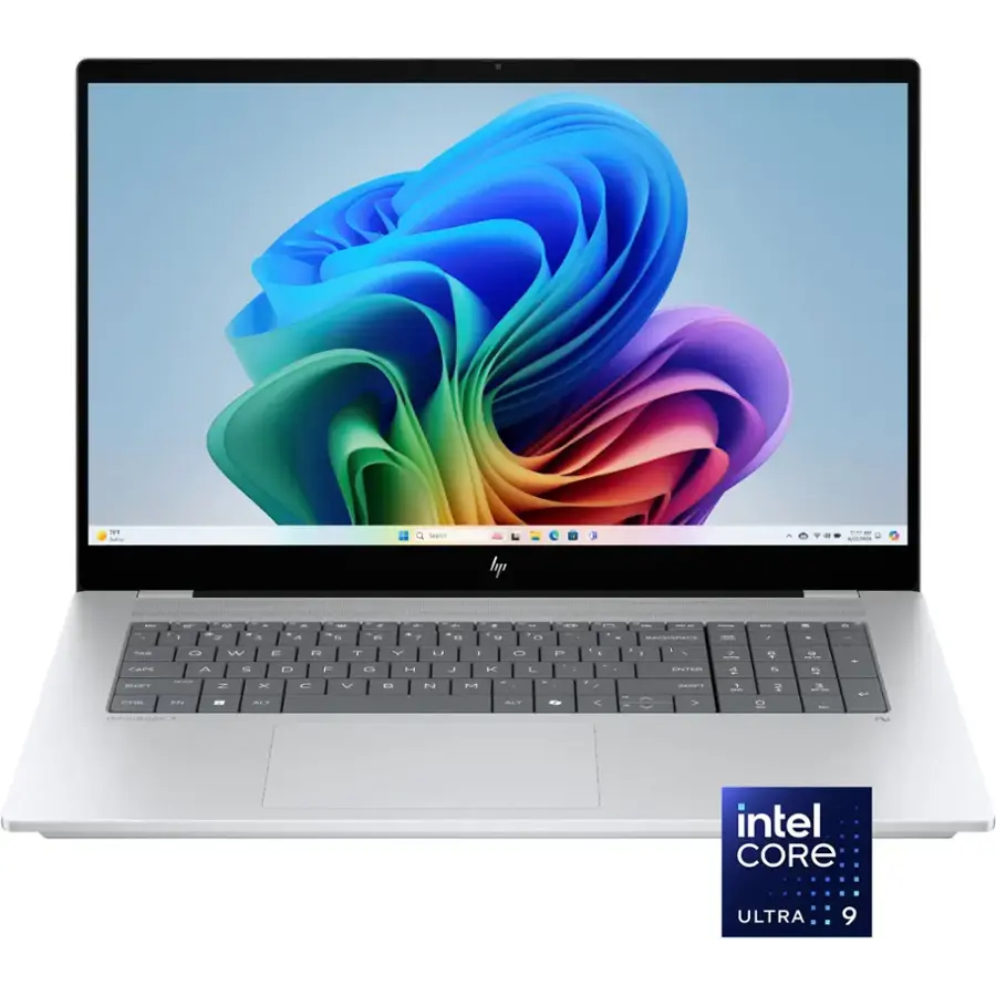 HP OmniBook X Copilot PC 17