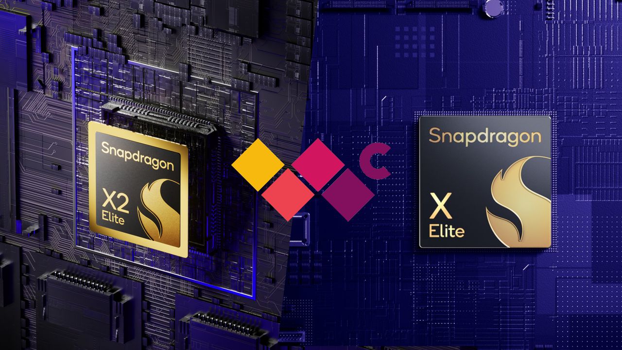 Новые чипы Qualcomm Snapdragon X2 Elite: что они принесут? Сравнение с предыдущим поколением