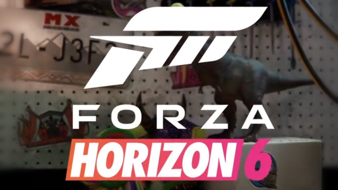 Изображение к статье: Долгожданная Forza Horizon 6: Японские мотивы и анонс на горизонте! - Xbox на MSReview.net