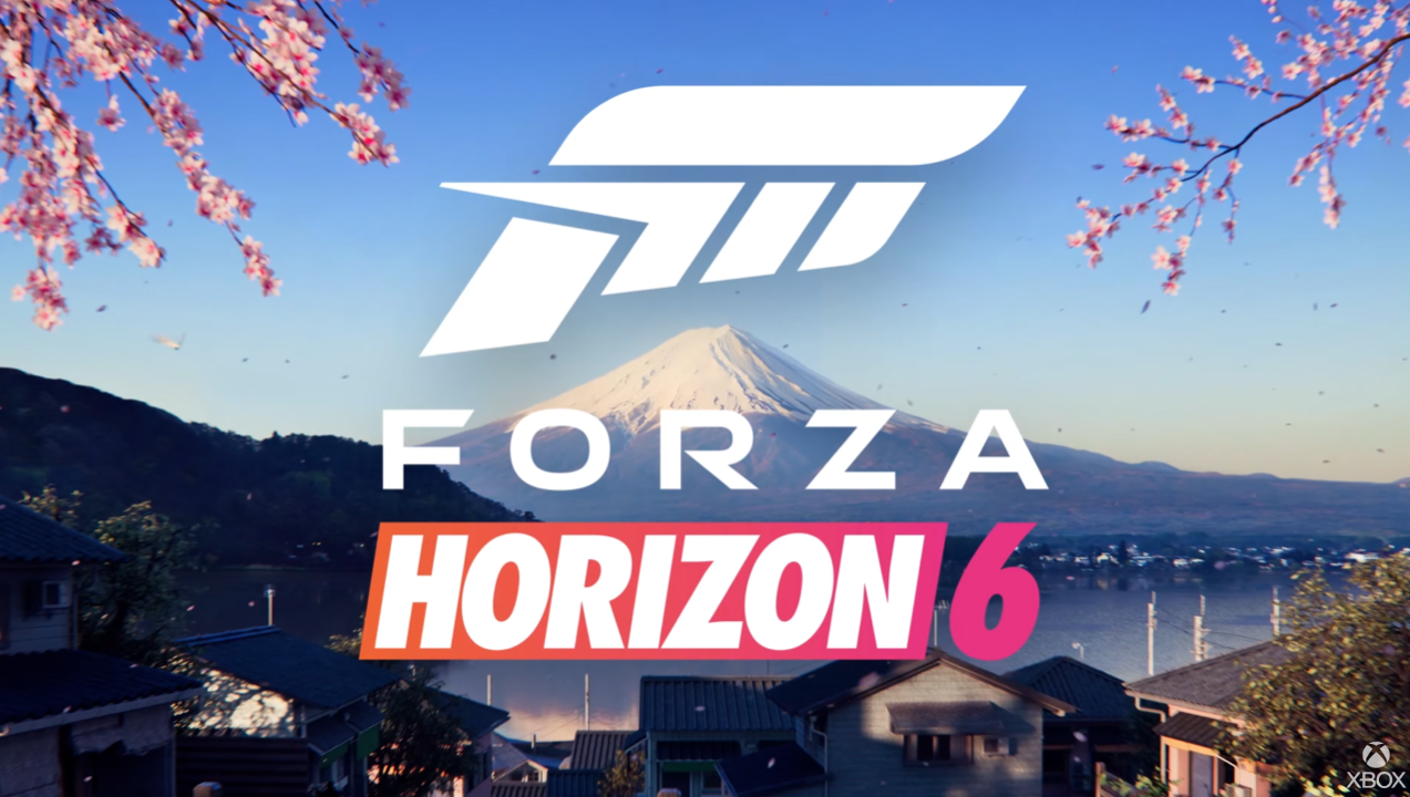 Изображение к статье: Forza Horizon 6: Готовимся к гонкам по Японии в честь юбилея Xbox! - Xbox на MSReview.net