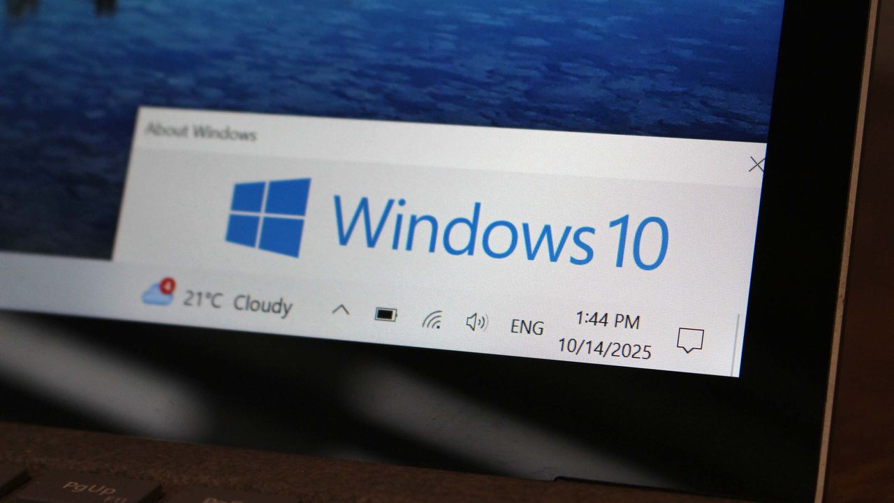 Важная новость для пользователей Windows 10: Microsoft продлевает бесплатные обновления безопасности!
