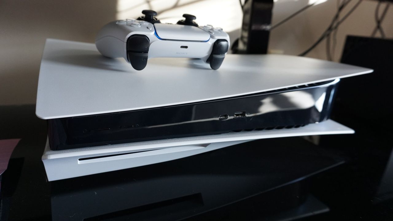 Сенсация! Forza Horizon 6 выйдет на PlayStation 5: что это значит для геймеров?