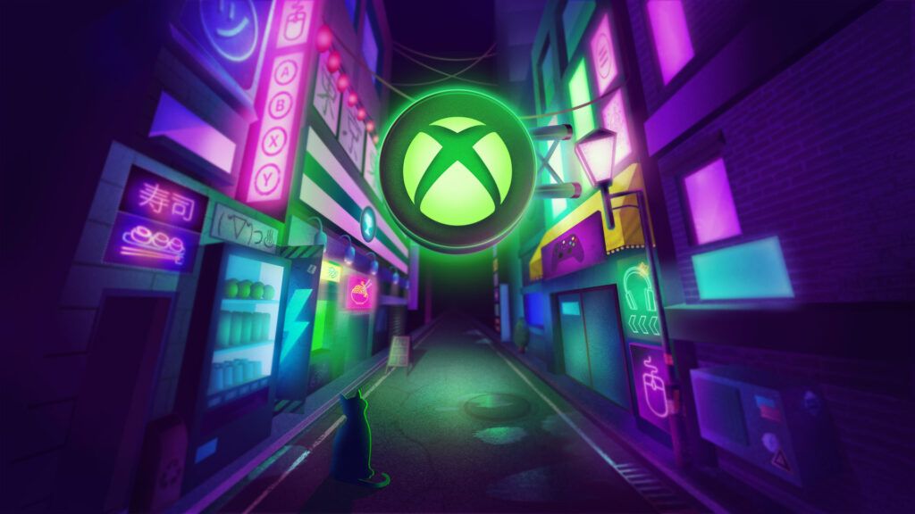 Изображение к статье: Игровая феерия в Токио: Xbox показала, чем удивит нас в 2025 году - Xbox на MSReview.net