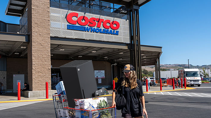Xbox исчезает с полок Costco? Что происходит и почему это важно