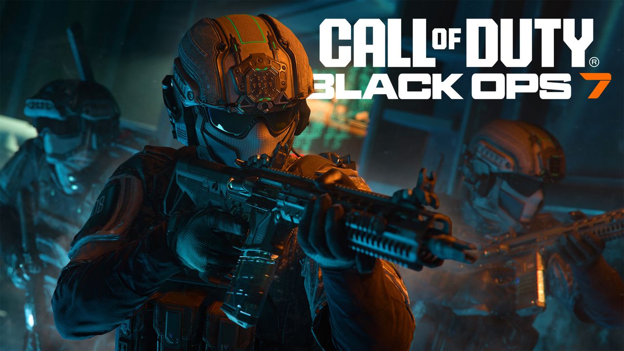 Изображение к статье: Call of Duty: Black Ops 7 - получи скидку и играй раньше всех! - Игры на MSReview.net