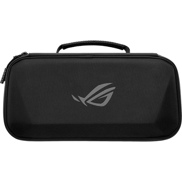 Protect your Xbox Ally and make it easier to travel with using this official Premium Case. It's set to release on Oct. 16, 2025 — the same day as the Xbox Ally handheld.