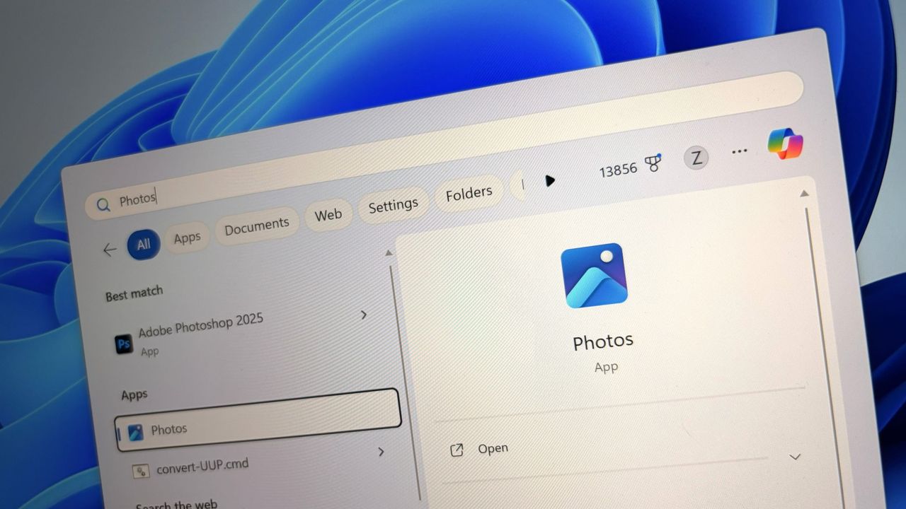 Фотографии под контролем ИИ: Windows 11 научится сортировать ваши снимки как профессионал!