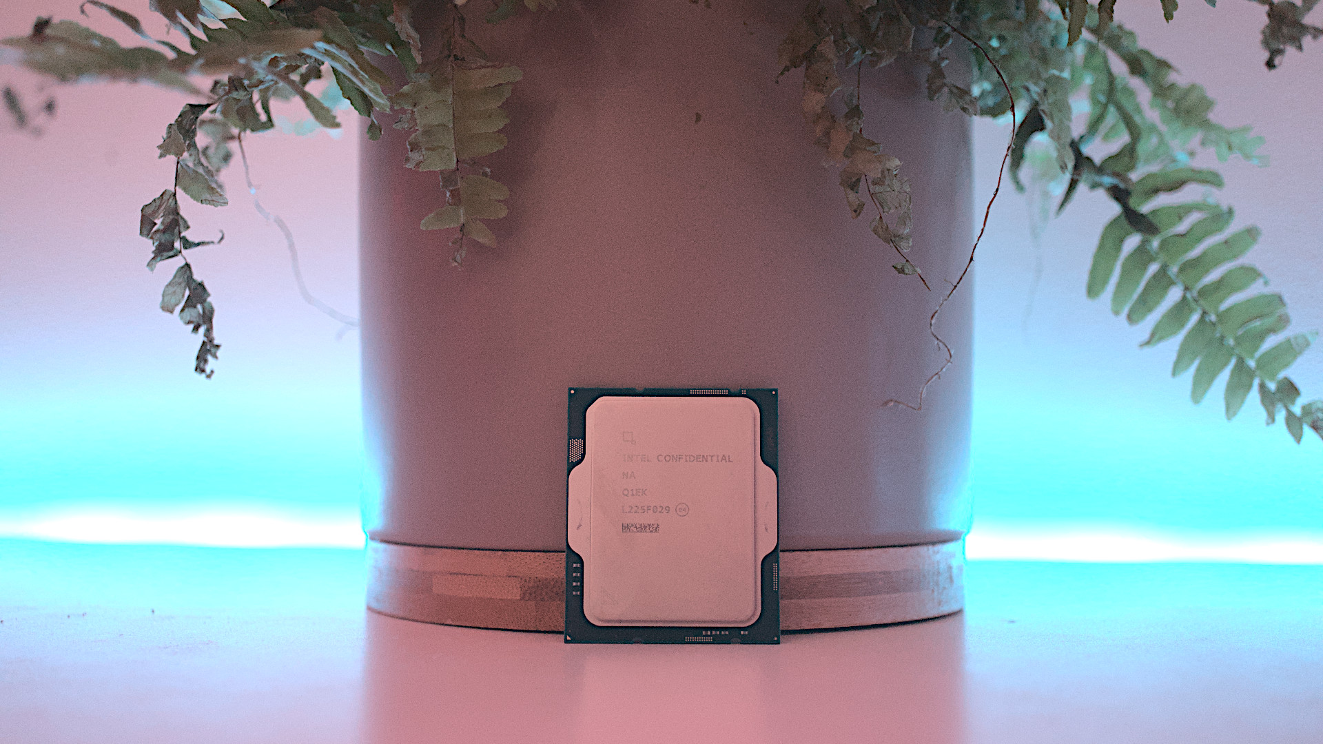 Intel Core i7-13700K