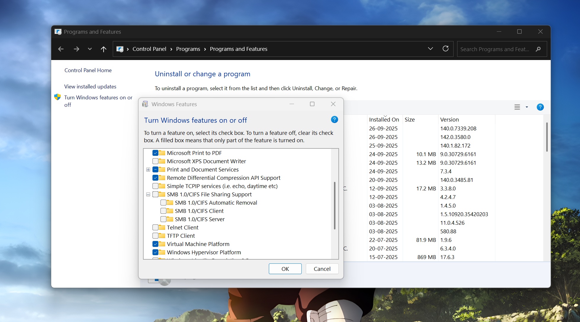 Изображение к статье: Последнее обновление Windows 10 перед "пенсией": что нового и как скачать - Windows-10-news на MSReview.net