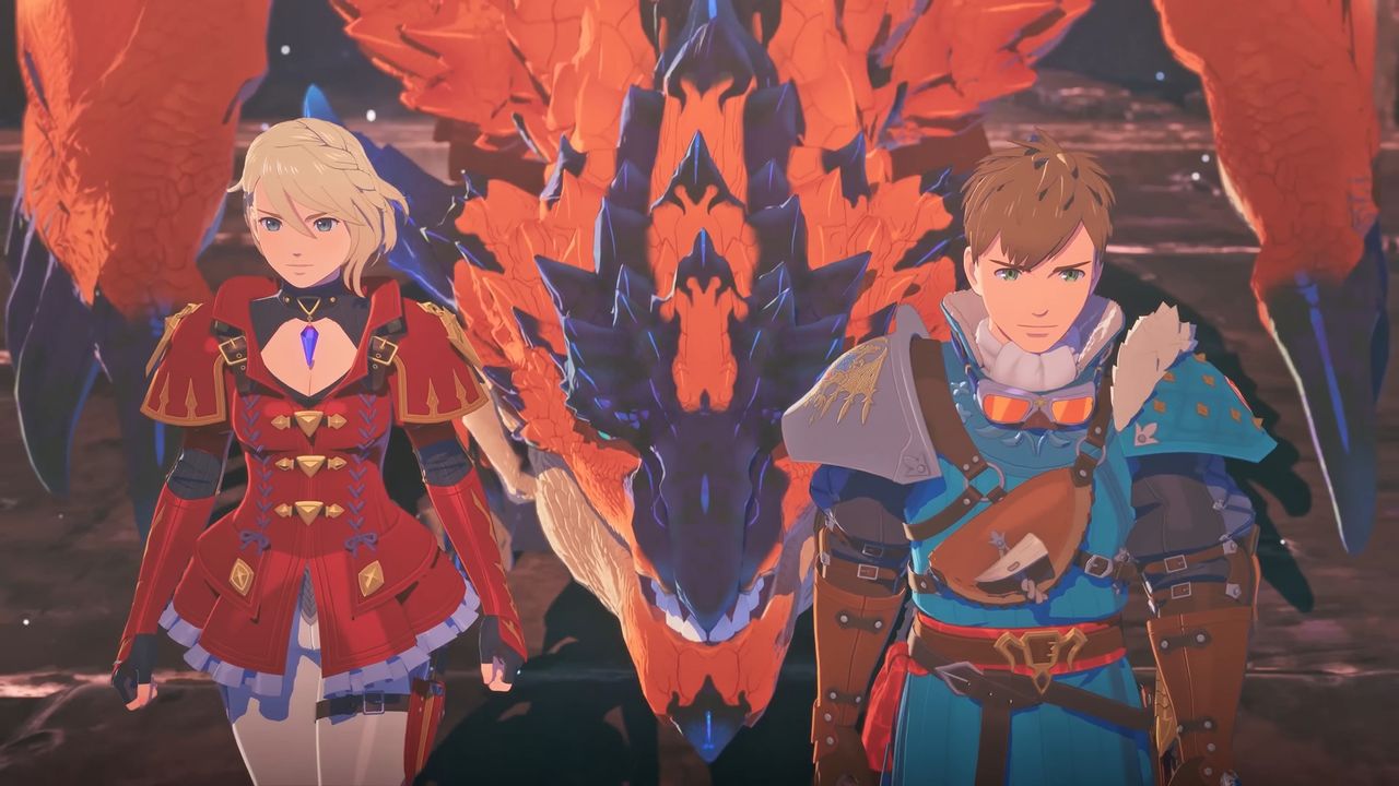 Новая глава в мире Monster Hunter: приключения, которых мы ждали на Xbox и PC!