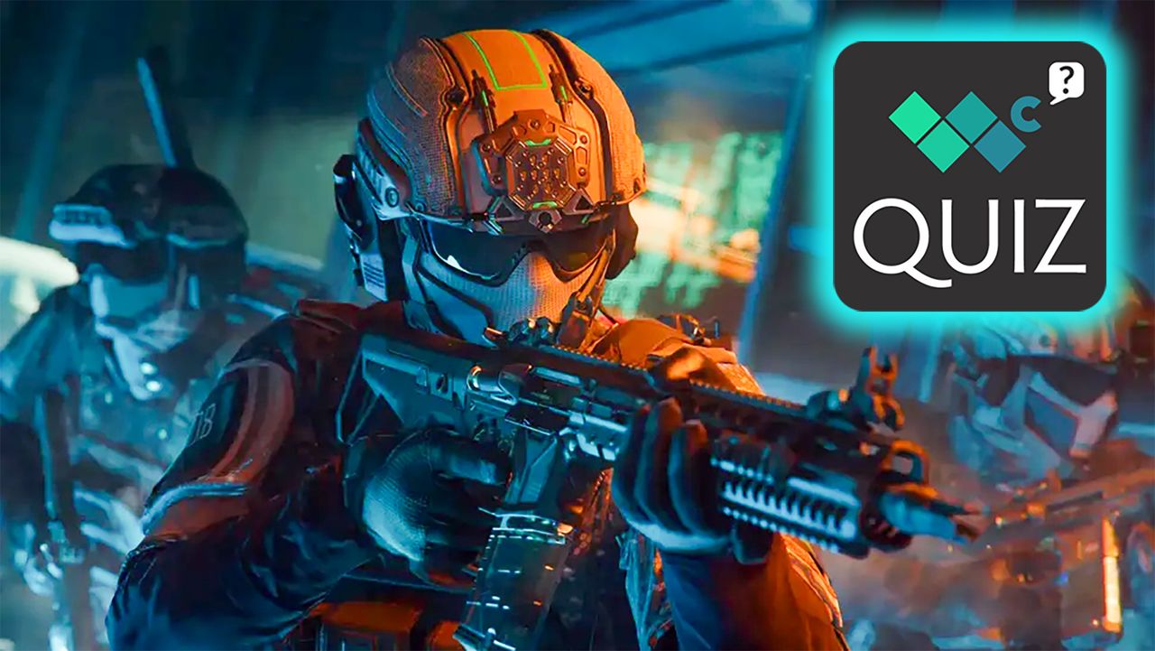 Проверь себя: насколько хорошо ты знаешь Call of Duty: Black Ops?