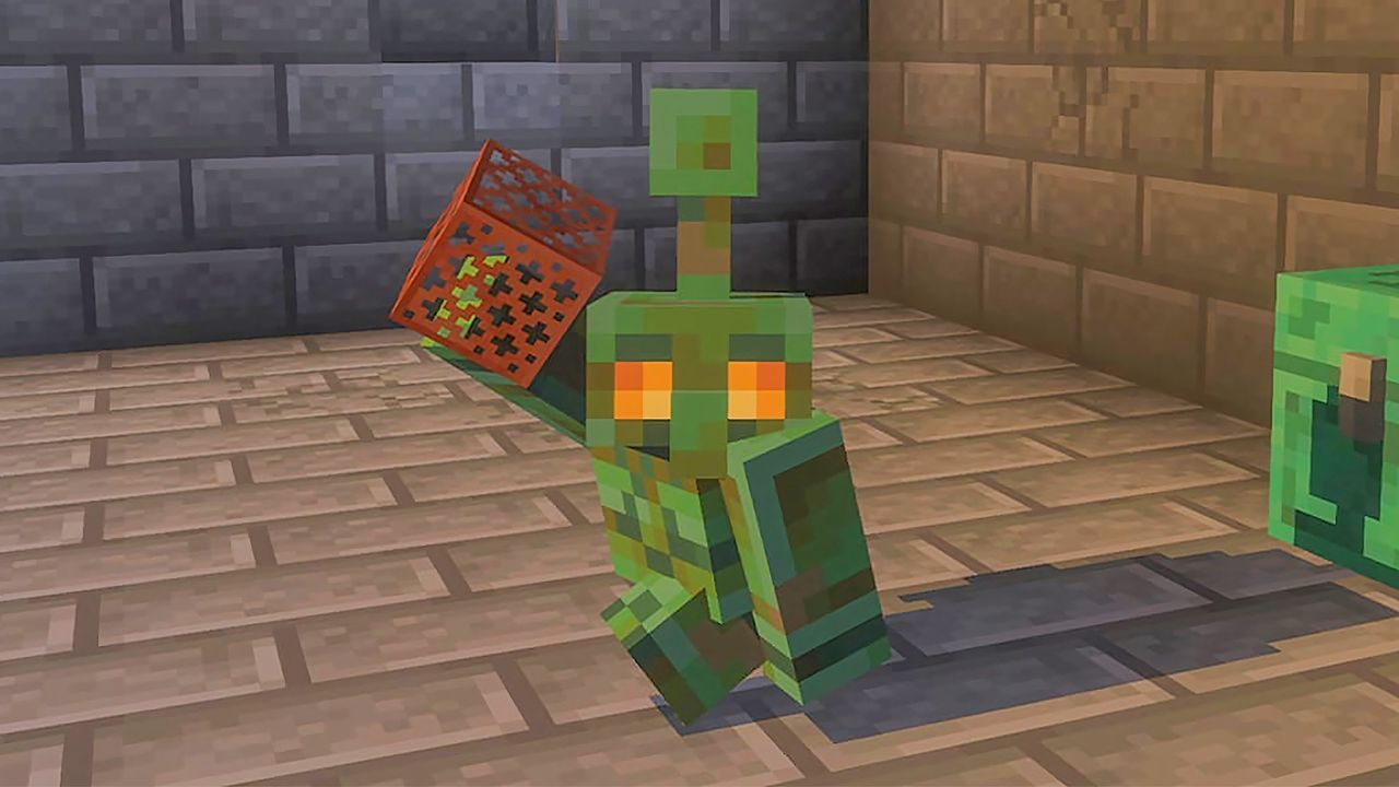 Готовьтесь к "Медному веку" в Minecraft! Новые возможности уже на подходе