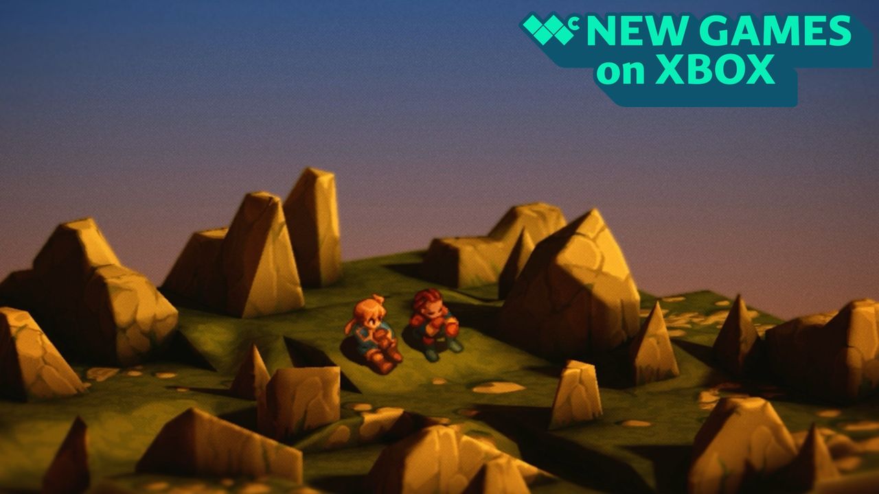 Изображение к статье: Готовьтесь к игровому взрыву! Новинки Xbox с 29 сентября по 5 октября 2025 - Xbox на MSReview.net