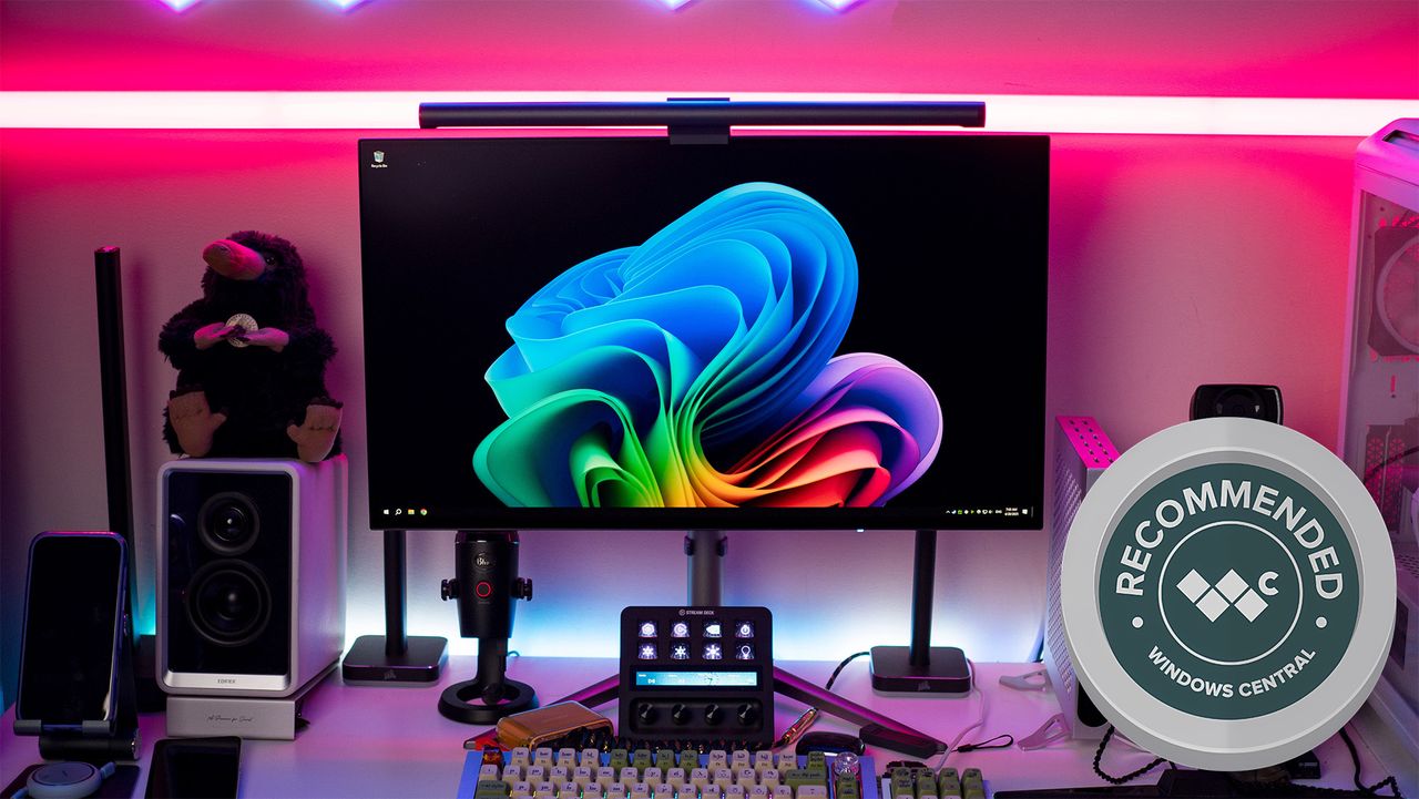 Погружение в мир OLED-гейминга: стоит ли KTC G27P6S своих денег?