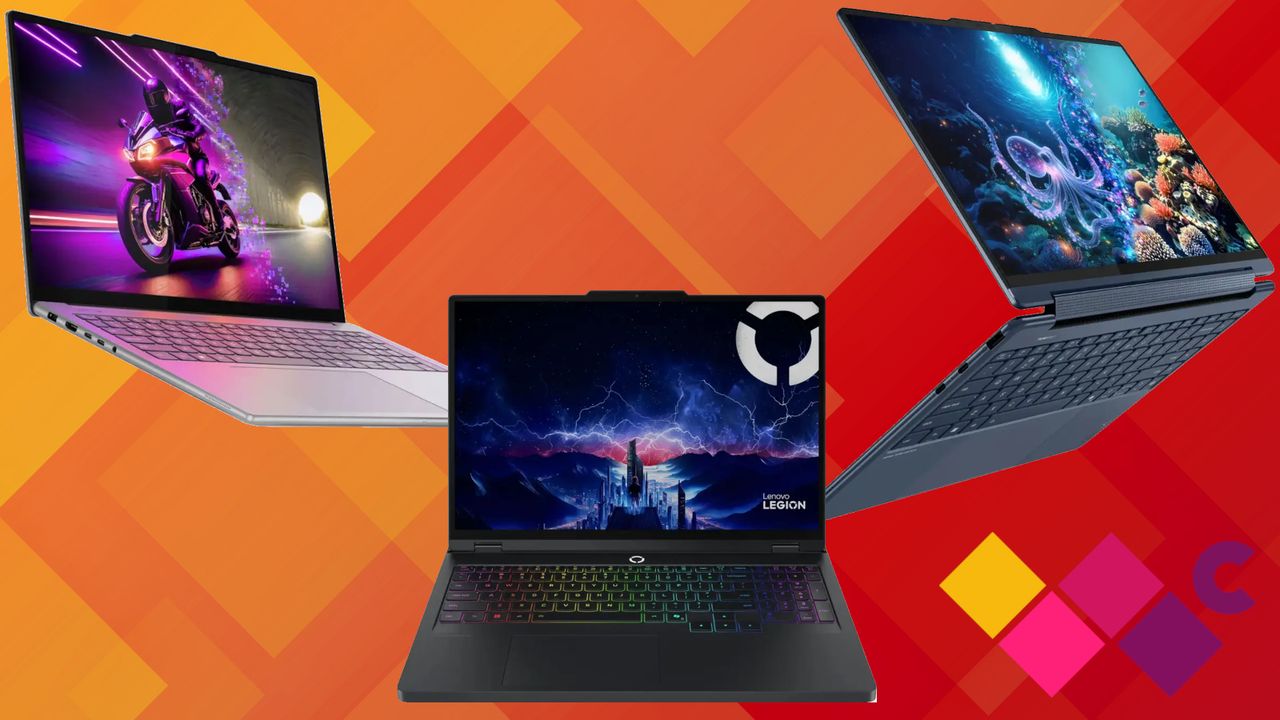 Выгодный апгрейд: Lenovo предлагает скидки до 700$ на ноутбуки ThinkPad, Yoga, Legion и другие